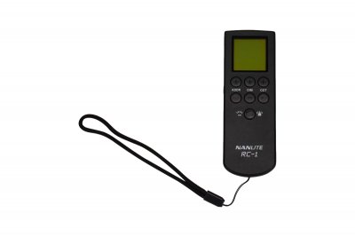 Nanlite Dálkové ovládání RC-1