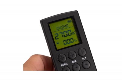 Nanlite Dálkové ovládání RC-1