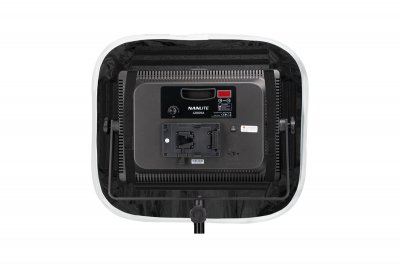 NanLite Soft box for 1200SA/CSA/DSA LED Panels