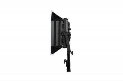 Nanlite Soft Box for 600SA/CSA/DSA LED Panels