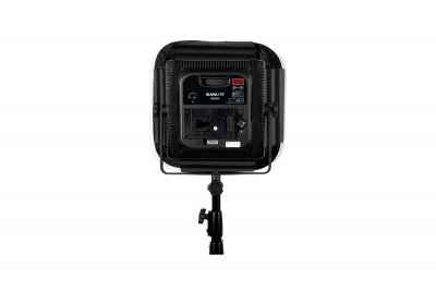 Nanlite Soft Box for 600SA/CSA/DSA LED Panels