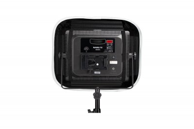 NanLite Soft box for 900SA/CSA/DSA LED Panels