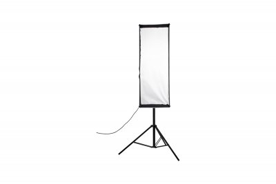 Nanlite Asymetrický softbox 45x110cm