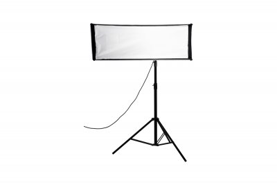 Nanlite Asymetrický softbox 45x110cm