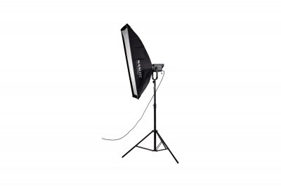 Nanlite Asymetrický softbox 45x110cm
