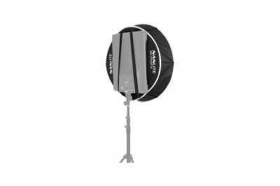 Nanlite Lantern softbox pro Compac 100/100B