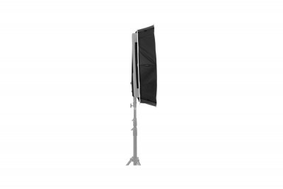 Nanlite Lantern softbox pro Compac 100/100B