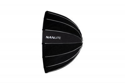 Nanlite Parabolický softbox 120cm (Easy Up)