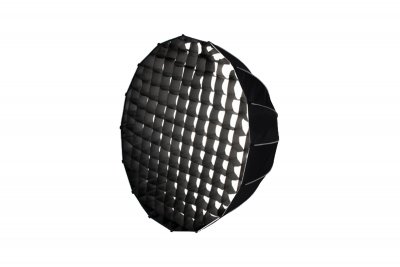Nanlite Parabolický softbox 120cm (Easy Up)