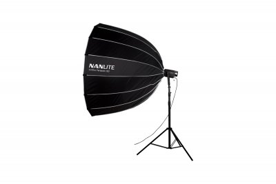 Nanlite Parabolický softbox 150cm