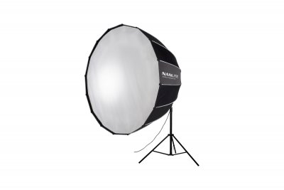Nanlite Parabolický softbox 150cm