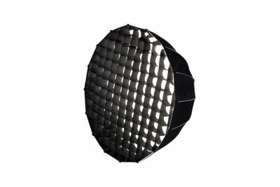 Nanlite Parabolický softbox 90cm (Easy Up)