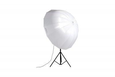 Nanlite Deštník Translucent Deep 165cm