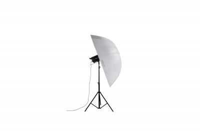 Nanlite Deštník Translucent Deep 165cm