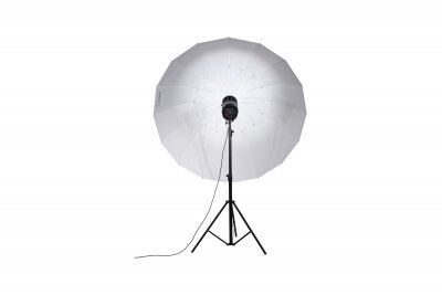 Nanlite Deštník Translucent Deep 165cm
