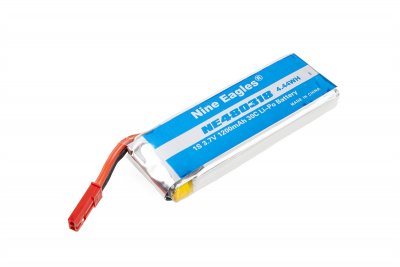 Galaxy Visitor 3 - akumulátor Li-Pol 1200mAh/3,7V