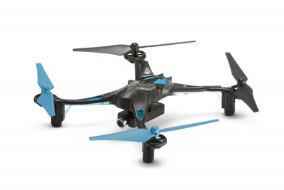 Microkoptéra Galaxy Visitor 6 PRO RTF 2,4GHz s kamerou mód 1