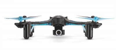 Microkoptéra Galaxy Visitor 6 PRO RTF 2,4GHz s kamerou mód 1