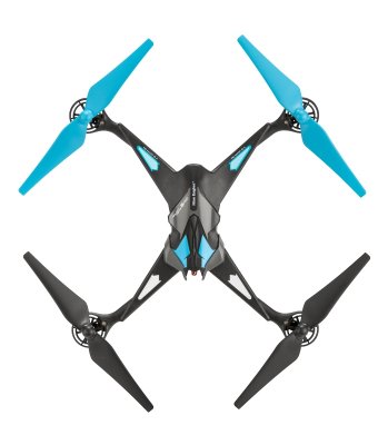Microkoptéra Galaxy Visitor 6 PRO RTF 2,4GHz s kamerou mód 1