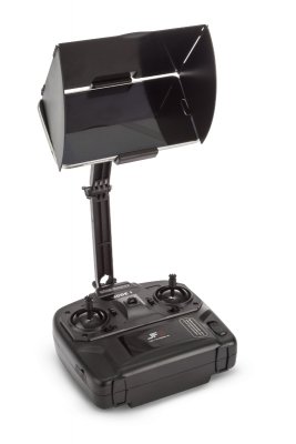 Microkoptéra Galaxy Visitor 6 PRO RTF 2,4GHz s kamerou mód 1