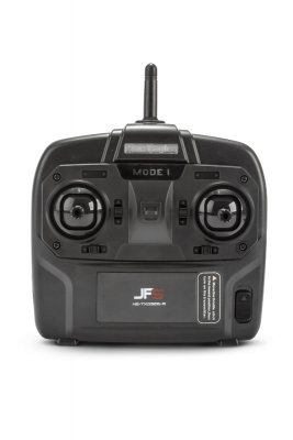 Microkoptéra Galaxy Visitor 6 PRO RTF 2,4GHz s kamerou mód 1