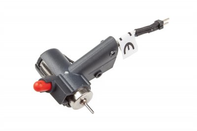 Solo Pro 137 zadní motor
