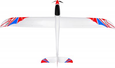 Sky Climber 3G RTF mot. větroň 2000mm EPP
