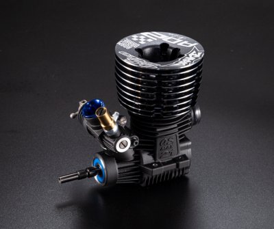 OS SPEED B21 ADAM DRAKE 2 samotný motor