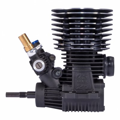 OS SPEED B21 ADAM DRAKE 2 samotný motor