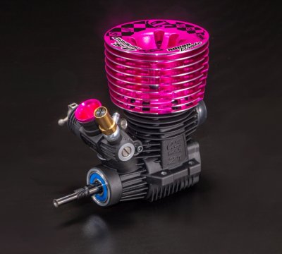 OS SPEED B21 RONDA DRAKE samotný motor