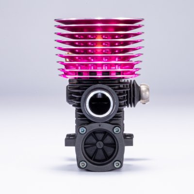 OS SPEED B21 RONDA DRAKE Combo s výfukem T-2100SC (EFRA 2155)