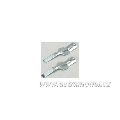 Excel náhradní čepel Chisel Blade - krátká č.7 (2)