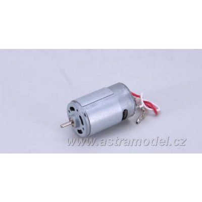 Capricorn 54/Marlin - motor 550
