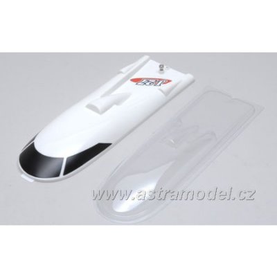 Offshore Lite Warrior - kryt paluby
