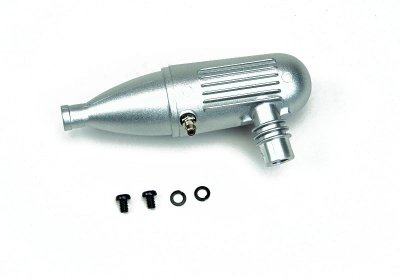 Tlumič pro OS MAX/Wankel