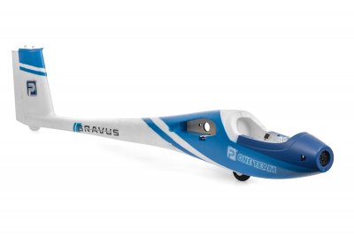 Bravus 2400 - trup
