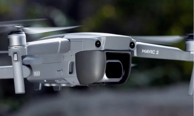 Mavic 2 - Ochranný kryt kamery (P-HA-041)