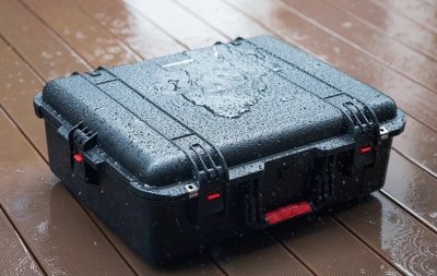 Ronin-S/SC - Přepravní kufr (P-RH-001)
