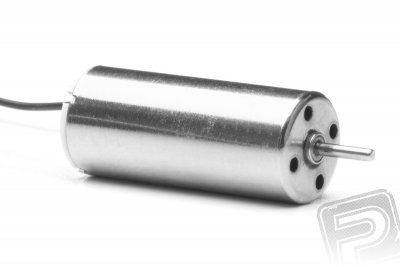 Tello - Motor CCW krátký kabel, černobílý