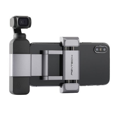 Osmo Pocket - držák telefonu Plus