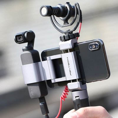 Osmo Pocket - držák telefonu Plus