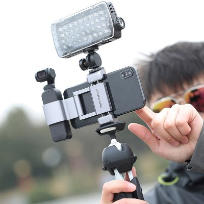 Osmo Pocket - držák telefonu Plus