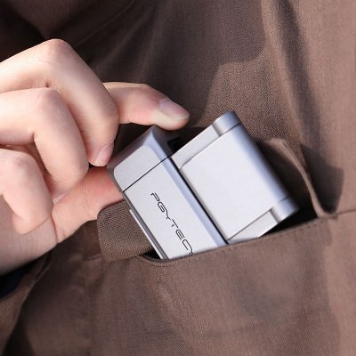 Osmo Pocket - držák telefonu Plus