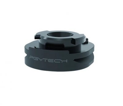 Tripod adapter for Osmo series and GoPro