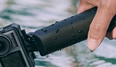 Rukojeť pro Osmo Pocket / Action a sportovní kamery
