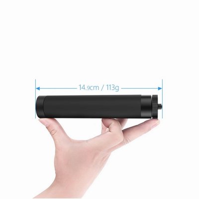 PGYTECH Hand Grip & Tripod Extension Pole (P-GM-105)