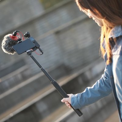 PGYTECH Hand Grip & Tripod Extension Pole (P-GM-105)