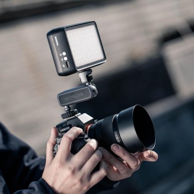 Magic Arm for cameras / gimbals (P-CG-009)