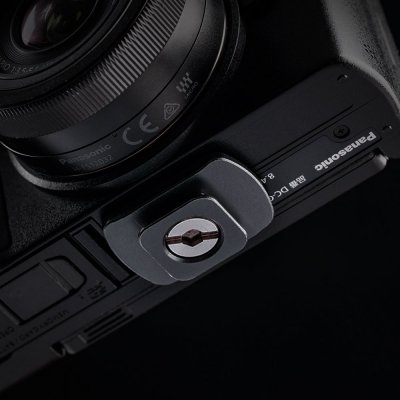 SnapLock Plate Adapter nano PGYTECH (P-CG-031)