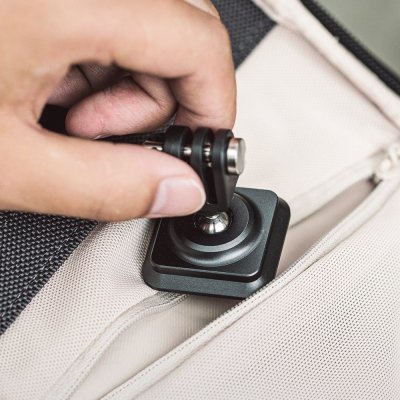 PGYTECH Arca-Swiss mount for sports cameras 360° (P-CG-014)